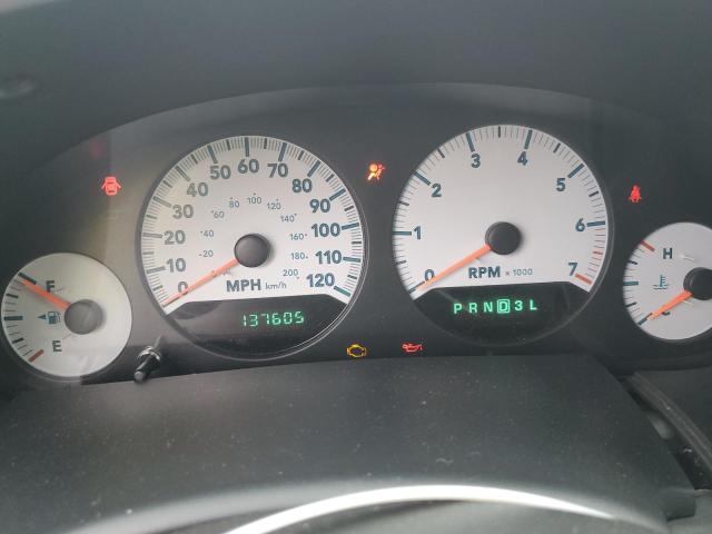 Photo 9 from auction – 2006 DODGE CARAVAN SX with VIN 1D4GP45R56B586025