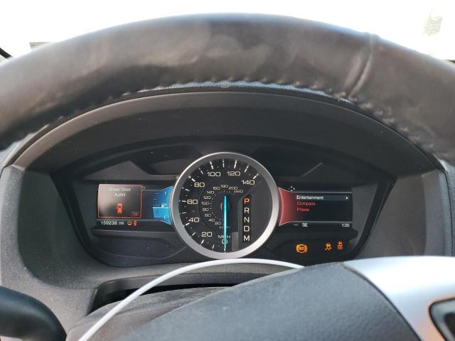 Photo 9 from auction – 2015 FORD EXPLORER L with VIN 1FM5K8F86FGC26339