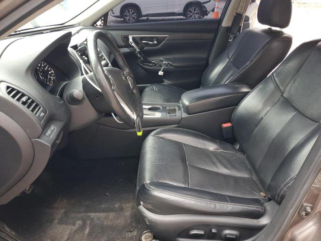 Photo 7 from auction – 2017 NISSAN ALTIMA 2.5 with VIN 1N4AL3AP2HC239283
