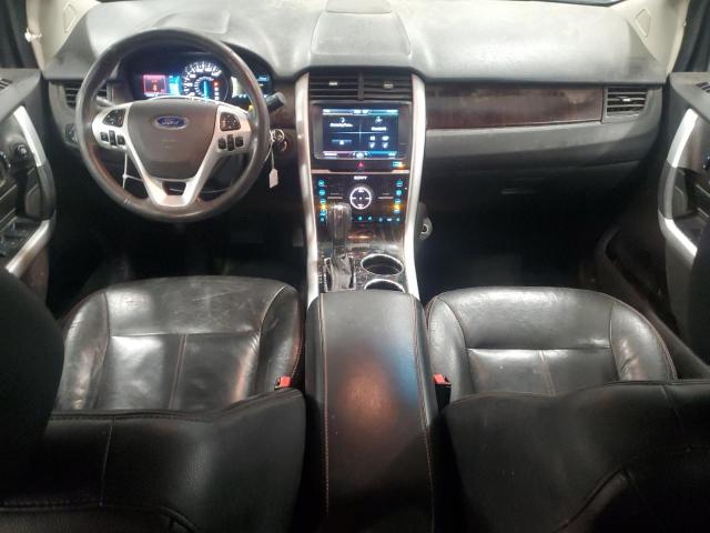 Photo 8 from auction – 2012 FORD EDGE LIMIT with VIN 2FMDK4KC9CBA71321