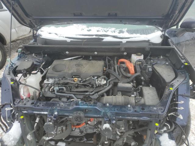 Photo 12 from auction – 2023 TOYOTA RAV4 LIMIT with VIN 4T3D6RFV5PU117909