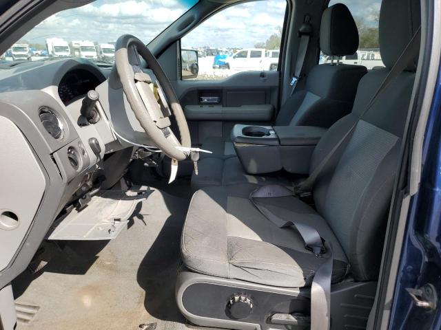 Photo 7 from auction – 2007 FORD F150 SUPER with VIN 1FTPW14557FB43297