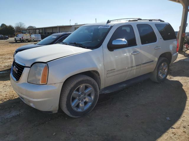 Photo 1 from auction – 2011 GMC YUKON SLT with VIN 1GKS1CE06BR284107