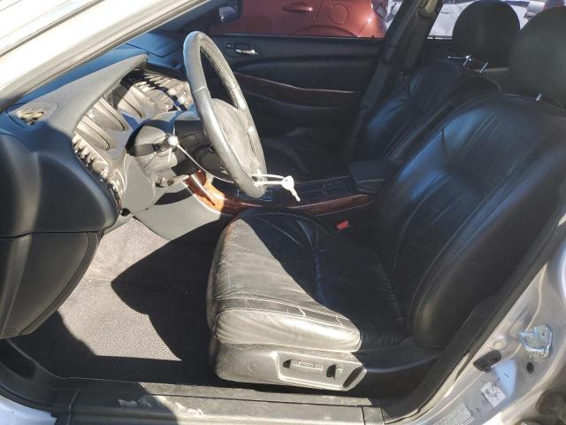 Photo 7 from auction – 1999 ACURA 3.2TL with VIN 19UUA5642XA005535