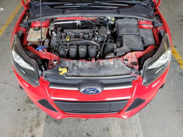 Photo 11 from auction – 2014 FORD FOCUS SE with VIN 1FADP3K23EL330031