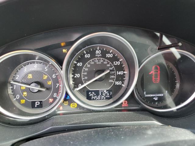 Photo 9 from auction – 2015 MAZDA 6 with VIN JM1GJ1W55F1224825