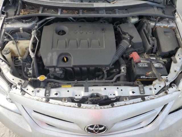 Photo 11 from auction – 2013 TOYOTA COROLLA BA with VIN 5YFBU4EE4DP161200