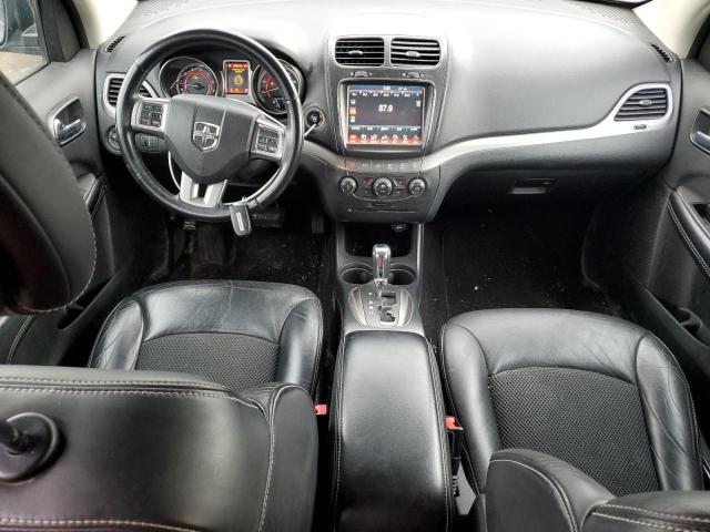Photo 8 from auction – 2015 DODGE JOURNEY CR with VIN 3C4PDDGG6FT584929