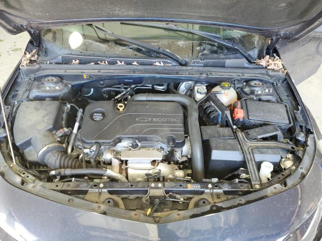 Photo 11 from auction – 2016 CHEVROLET MALIBU LS with VIN 1G1ZB5ST8GF281969