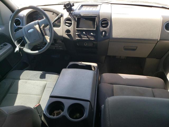 Photo 8 from auction – 2005 FORD F150 SUPER with VIN 1FTPW12575FB45178