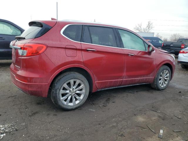 Photo 3 from auction – 2018 BUICK ENVISION E with VIN LRBFX1SA3JD006952