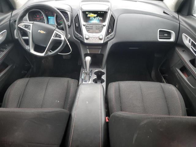 Photo 8 from auction – 2015 CHEVROLET EQUINOX LT with VIN 2GNFLFEK5F6299037