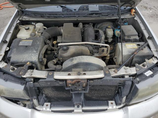 Photo 12 from auction – 2008 CHEVROLET TRAILBLAZE with VIN 1GNDS13S882231427