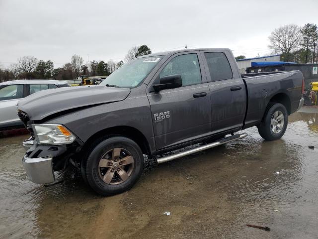 RAM 1500 CLASS 2020 con VIN 1C6RR6FG4LS116967 - Foto de la subasta