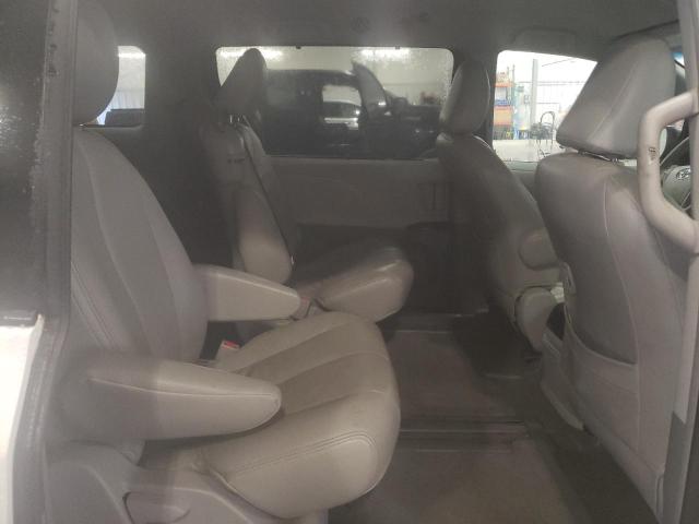 Photo 11 from auction – 2011 TOYOTA SIENNA LE with VIN 5TDKK3DC2BS142021