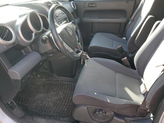Photo 7 from auction – 2008 HONDA ELEMENT EX with VIN 5J6YH28748L008342