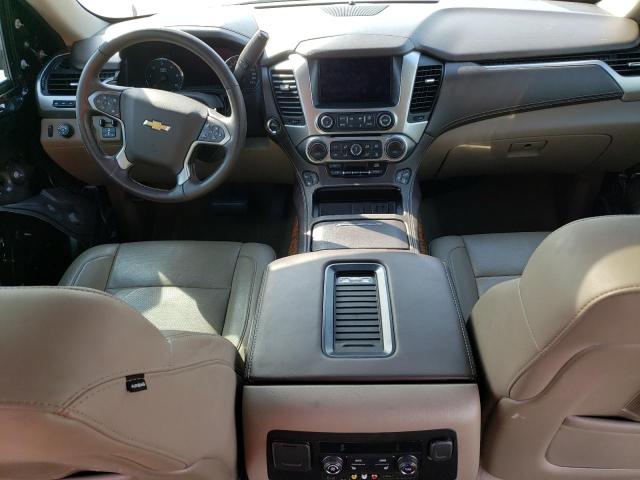 Photo 8 from auction – 2016 CHEVROLET SUBURBAN K with VIN 1GNSKJKC0GR243059