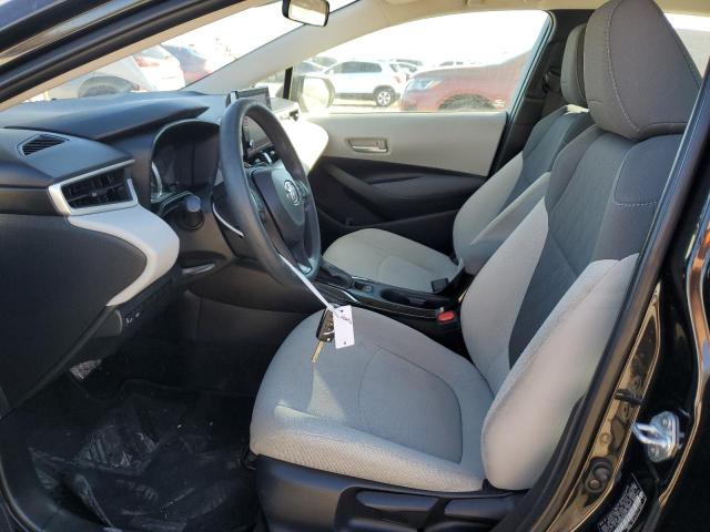 Photo 7 from auction – 2021 TOYOTA COROLLA LE with VIN 5YFEPMAE5MP214674