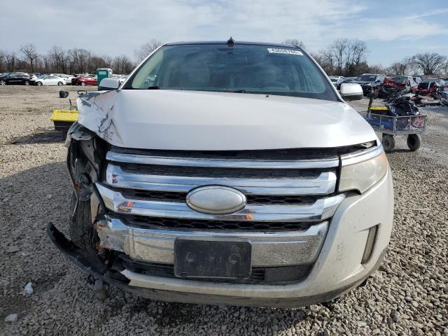 Photo 5 from auction – 2011 FORD EDGE LIMIT with VIN 2FMDK3KC0BBB02951