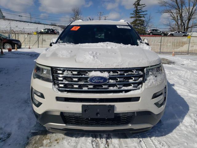 Photo 5 from auction – 2017 FORD EXPLORER with VIN 1FM5K7FH9HGA57267
