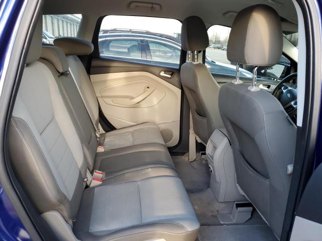 Photo 11 from auction – 2014 FORD ESCAPE SE with VIN 1FMCU0GX9EUC41992