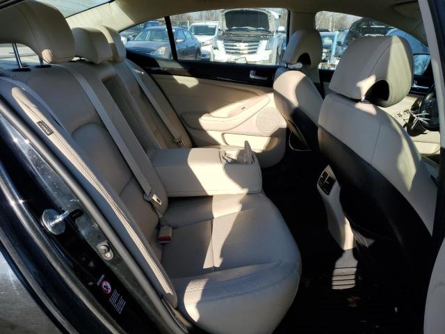 Photo 10 from auction – 2014 KIA CADENZA PR with VIN KNALN4D71E5161624
