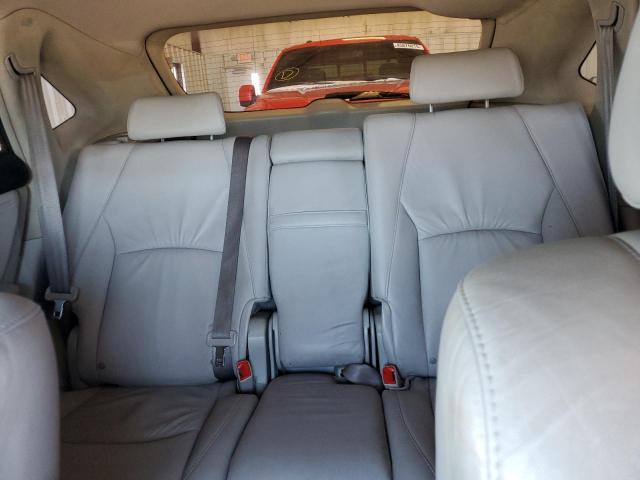 Photo 10 from auction – 2005 LEXUS RX 330 with VIN 2T2HA31U35C085752