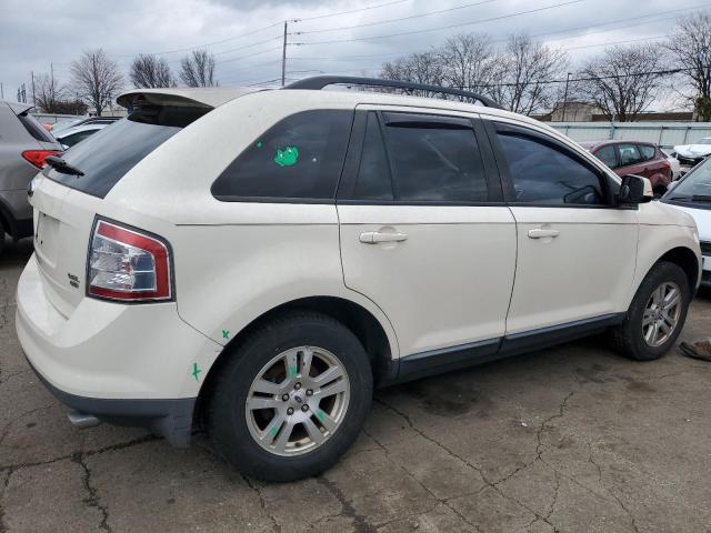 Photo 3 from auction – 2008 FORD EDGE SEL with VIN 2FMDK48C98BB13775