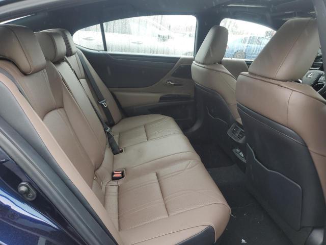 Photo 10 from auction – 2024 LEXUS ES 300H BA with VIN 58AEA1C13SU055975
