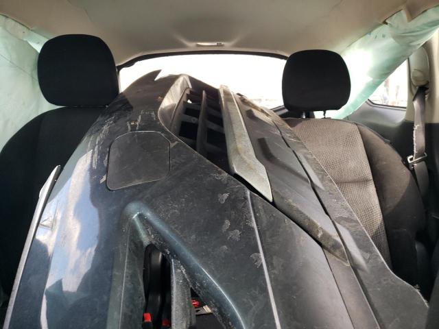 Photo 10 from auction – 2015 NISSAN PATHFINDER with VIN 5N1AR2MM8FC697648