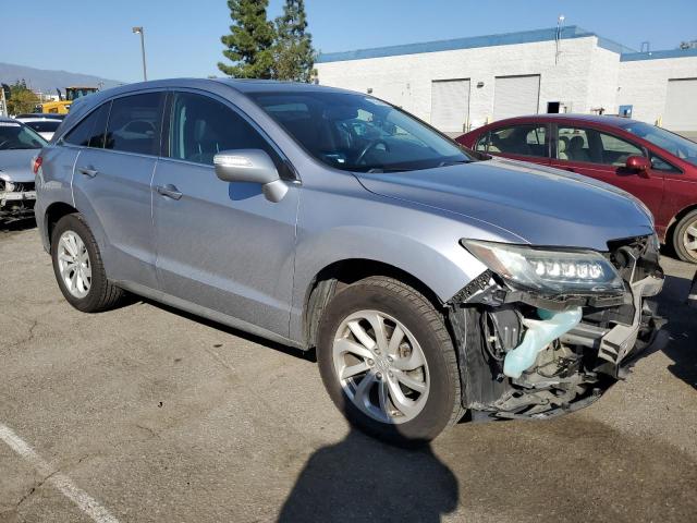 Photo 4 from auction – 2016 ACURA RDX with VIN 5J8TB3H37GL010171