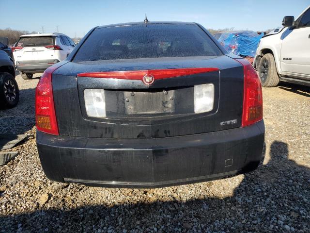 Photo 6 from auction – 2005 CADILLAC CTS HI FEA with VIN 1G6DP567650116571