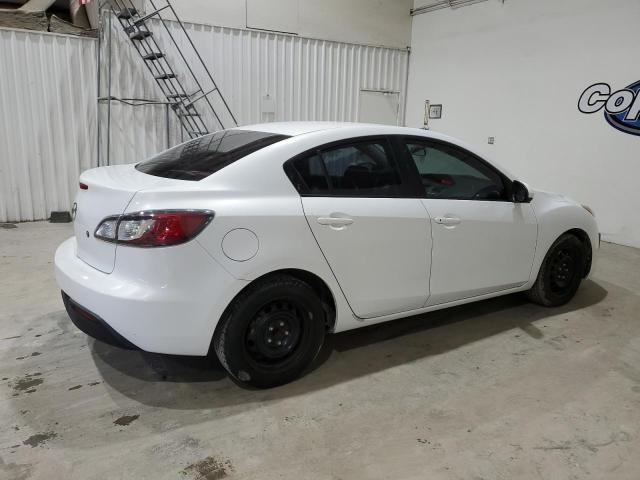 Photo 3 from auction – 2011 MAZDA 3 I with VIN JM1BL1UF5B1492476