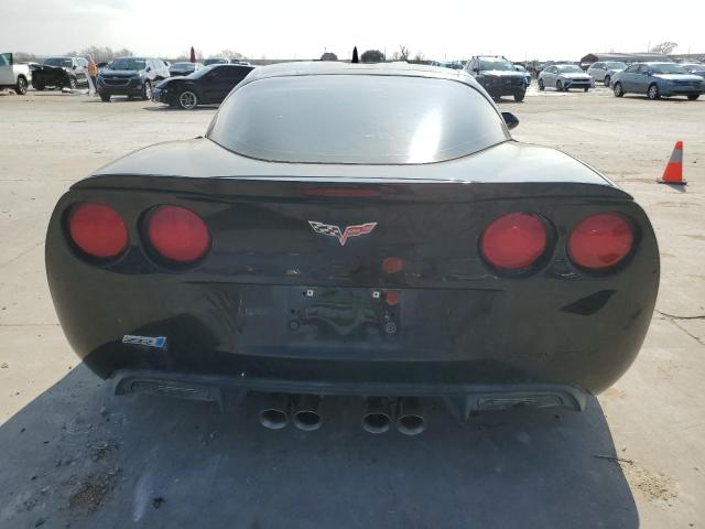 Photo 6 from auction – 2013 CHEVROLET CORVETTE Z with VIN 1G1YN2DT0D5800450