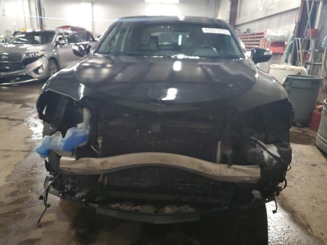Photo 5 from auction – 2018 ACURA RDX with VIN 5J8TB4H39JL017748