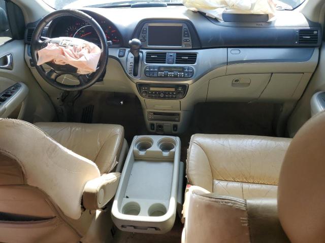 Photo 8 from auction – 2006 HONDA ODYSSEY EX with VIN 5FNRL38776B075502