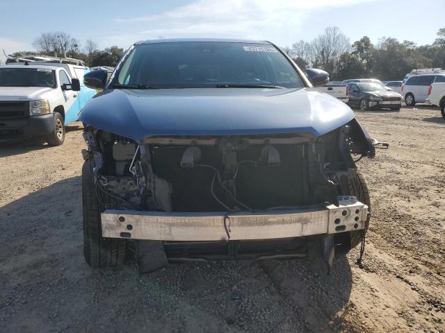 Photo 5 from auction – 2018 TOYOTA HIGHLANDER with VIN 5TDZZRFH5JS237337