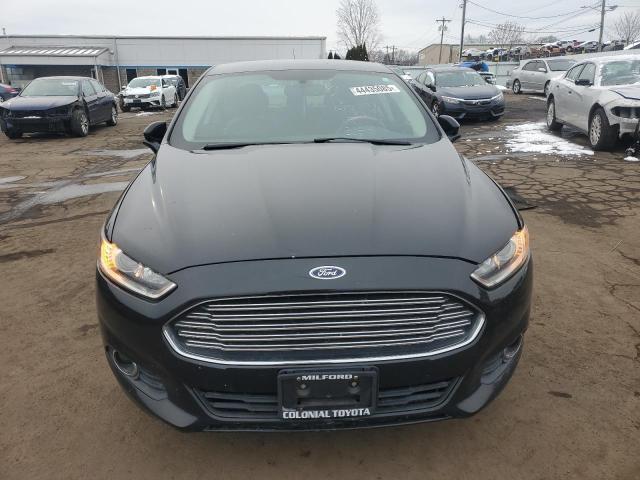 Photo 5 from auction – 2013 FORD FUSION SE with VIN 3FA6P0HR4DR316778
