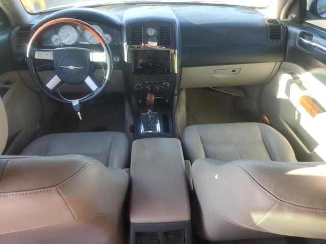 Photo 8 from auction – 2005 CHRYSLER 300 TOURIN with VIN 2C3JA53G15H546403