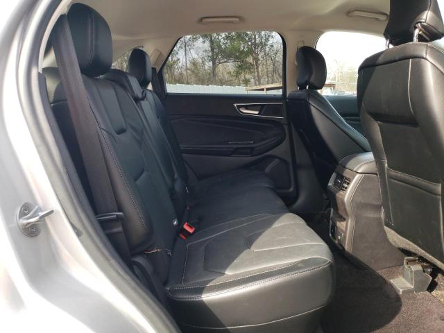 Photo 11 from auction – 2016 FORD EDGE TITAN with VIN 2FMPK3K91GBB47650