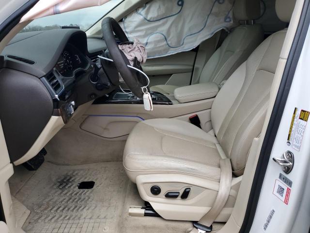 Снимка 7 от търг – 2018 AUDI Q7 PRESTIG с VIN WA1VAAF74JD014792