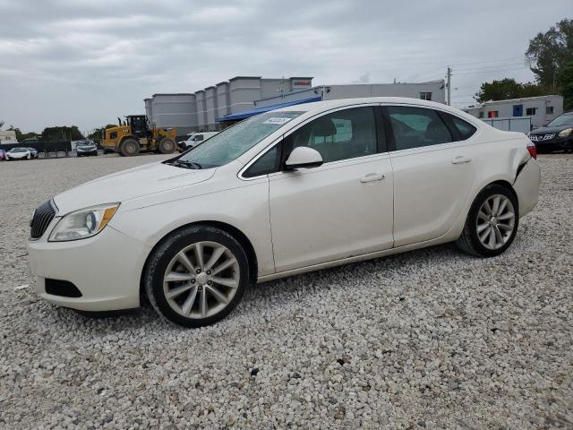 BUICK VERANO 2015 with VIN 1G4PP5SK2F4110583 - Photo from auction