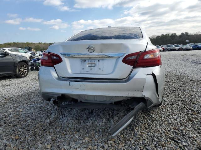 Photo 6 from auction – 2018 NISSAN ALTIMA 2.5 with VIN 1N4AL3AP3JC217024