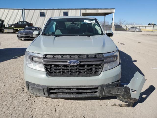 Photo 5 from auction – 2023 FORD MAVERICK X with VIN 3FTTW8F92PRA69069