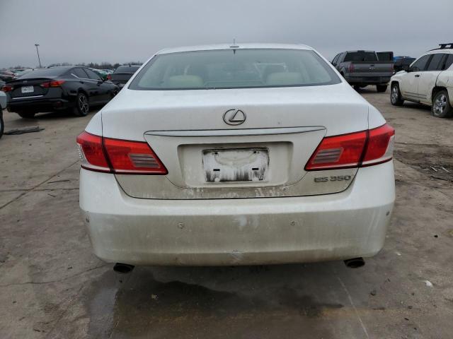 Photo 6 from auction – 2011 LEXUS ES 350 with VIN JTHBK1EG0B2451773