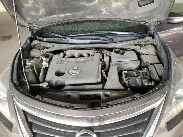 Photo 11 from auction – 2013 NISSAN ALTIMA 3.5 with VIN 1N4BL3AP8DC196146