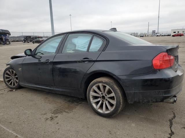 Photo 2 from auction – 2011 BMW 328 XI with VIN WBAPK7C59BA821052