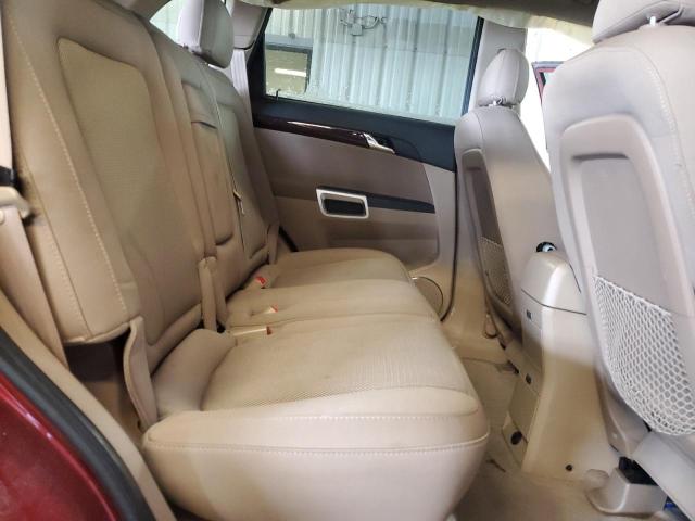 Photo 11 from auction – 2008 SATURN VUE XE with VIN 3GSDL43N58S701097