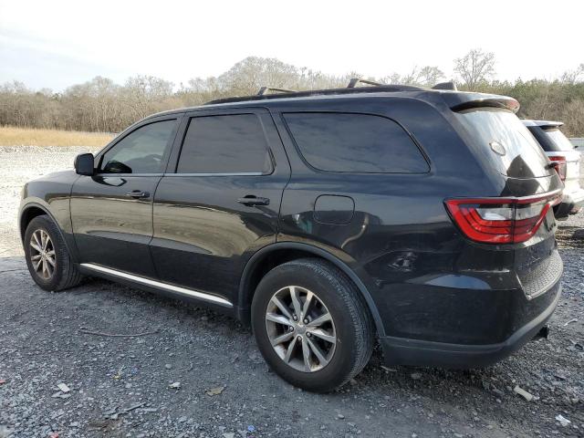 Photo 2 from auction – 2014 DODGE DURANGO LI with VIN 1C4RDHDG7EC481307