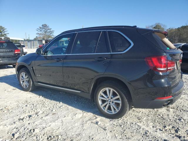 Photo 2 from auction – 2015 BMW X5 XDRIVE3 with VIN 5UXKR0C54F0P08779